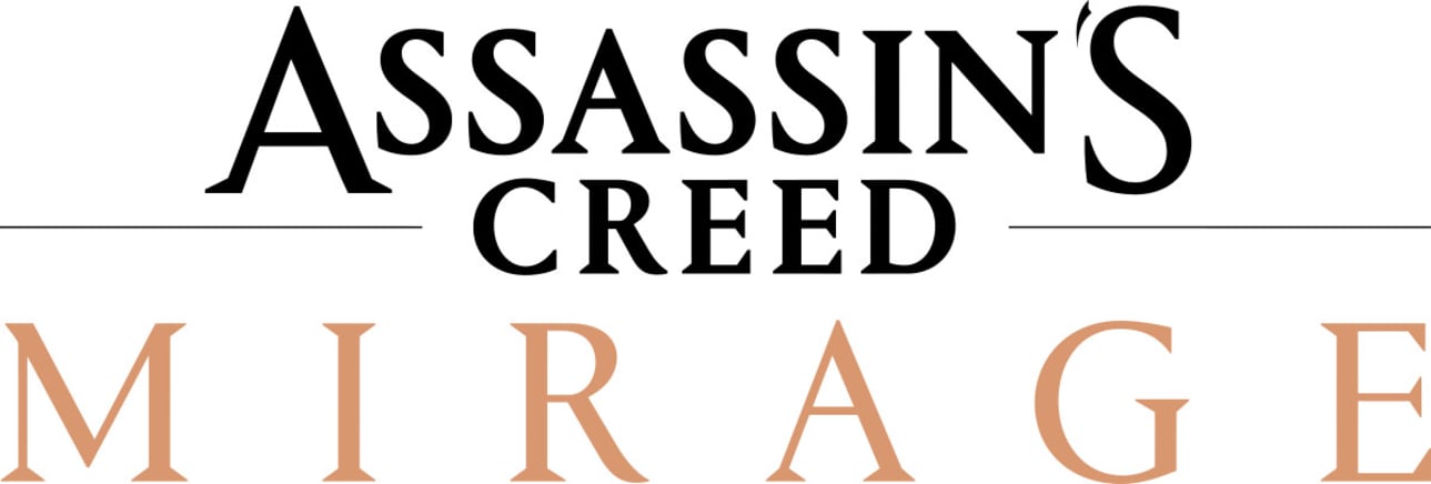 Assassin's Creed Mirage